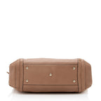 Gucci Pebbled Leather Medium Bella Hobo  - FINAL SALE (SHF-18424)