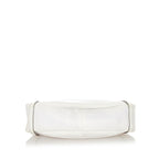 Gucci Pelham Leather Shoulder Bag (SHG-21129)