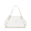 Gucci Pelham Leather Shoulder Bag (SHG-21129)