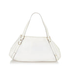Gucci Pelham Leather Shoulder Bag (SHG-21129)