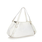Gucci Pelham Leather Shoulder Bag (SHG-21129)