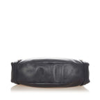 Gucci Pelham Leather Shoulder Bag (SHG-21218)