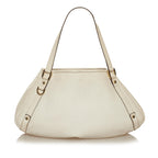 Gucci Pelham Leather Shoulder Bag (SHG-29351)