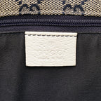 Gucci Pelham Leather Shoulder Bag (SHG-29351)