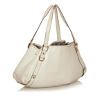 Gucci Pelham Leather Shoulder Bag (SHG-29351)