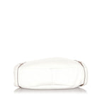 Gucci Pelham Leather Shoulder Bag (SHG-32455)