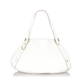 Gucci Pelham Leather Shoulder Bag (SHG-32455)