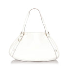 Gucci Pelham Leather Shoulder Bag (SHG-32455)