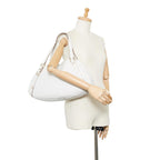 Gucci Pelham Leather Shoulder Bag (SHG-32455)
