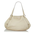 Gucci Pelham Leather Shoulder Bag (SHG-32813)