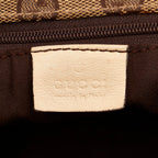 Gucci Pelham Leather Shoulder Bag (SHG-32813)