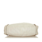 Gucci Pelham Leather Shoulder Bag (SHG-36143)