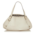 Gucci Pelham Leather Shoulder Bag (SHG-36143)