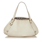 Gucci Pelham Leather Shoulder Bag (SHG-36143)