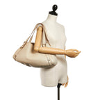 Gucci Pelham Leather Shoulder Bag (SHG-36144)