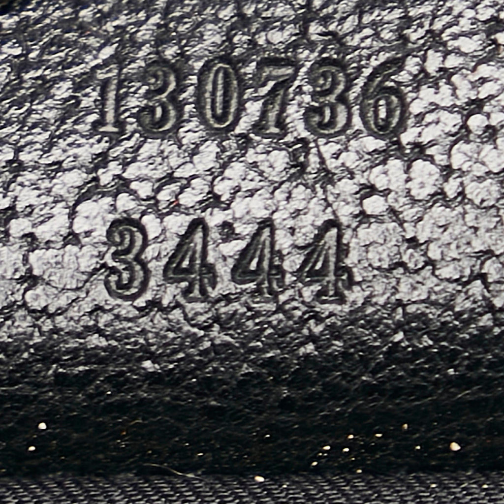 Gucci Pelham Leather Tote Bag (SHG-28837)