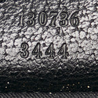 Gucci Pelham Leather Tote Bag (SHG-28837)