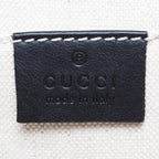 Gucci Peony Chain Leather Crossbody Bag (SHG-nU4ADo)
