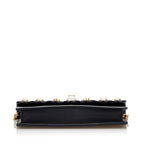 Gucci Peony Pearly Wallet On Chain (SHG-rRgoQZ)