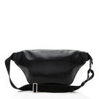 Gucci Perforated Embossed Leather GG Pocket Belt Bag (SHF-TJNqCI)