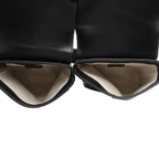 Gucci Perforated GG Embossed Double Belt Bag (SHF-rNzGhH)