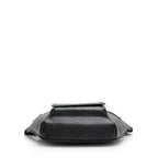 Gucci Perforated GG Embossed Pocket Belt Bag (SHF-21585)