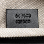 Gucci Perforated GG Embossed Pocket Belt Bag (SHF-21585)