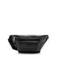Gucci Perforated GG Embossed Pocket Belt Bag (SHF-21585)