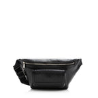 Gucci Perforated GG Embossed Pocket Belt Bag (SHF-21585)