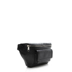 Gucci Perforated GG Embossed Pocket Belt Bag (SHF-21585)