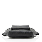 Gucci Perforated GG Embossed Pocket Belt Bag