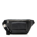 Gucci Perforated GG Embossed Pocket Belt Bag