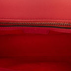 Gucci Petite GG Mini Satchel (SHG-fx0PvH)