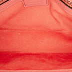 Gucci Petite GG Mini Satchel (SHG-A6zSgp)