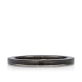 Gucci Plexiglass Translucent Bangle Bracelet - FINAL SALE (SHF-15361)