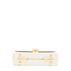 Gucci Plexiglass Sylvie 1969 Mini Top Handle (SHF-a361PU)