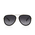 Gucci Polarized Aviator Sunglasses (SHF-23013)
