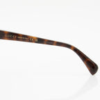 Gucci Polarized Interlocking G Cat Eye Sunglasses