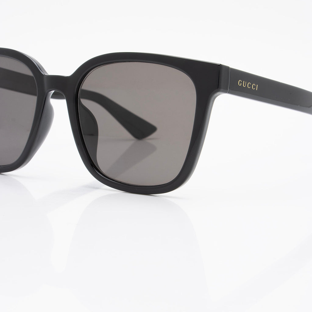 Gucci Polarized Square Sunglasses