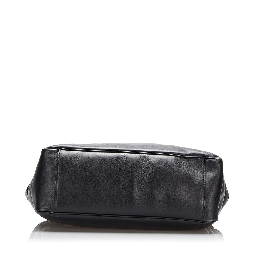 Gucci Positano Scarf Bag (SHG-MkBvP2)