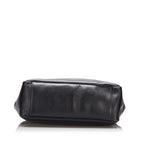 Gucci Positano Scarf Bag (SHG-MkBvP2)