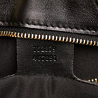 Gucci Positano Scarf Bag (SHG-MkBvP2)