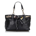 Gucci Positano Scarf Bag (SHG-MkBvP2)