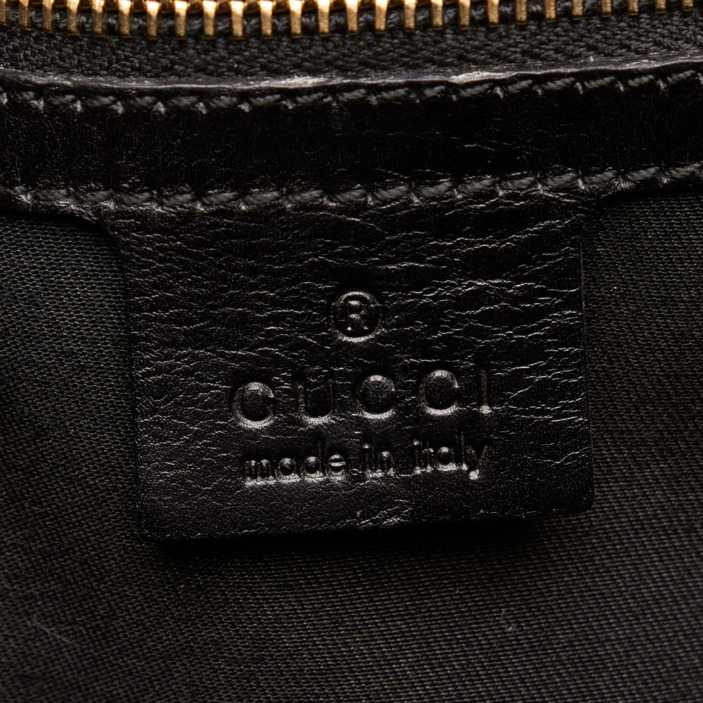 Gucci Positano Scarf Bag (SHG-MkBvP2)