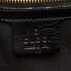Gucci Positano Scarf Bag (SHG-MkBvP2)