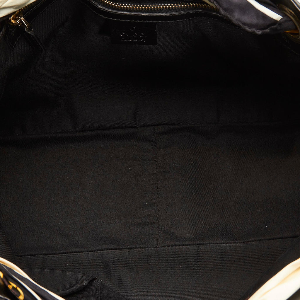 Gucci Positano Scarf Bag (SHG-MkBvP2)