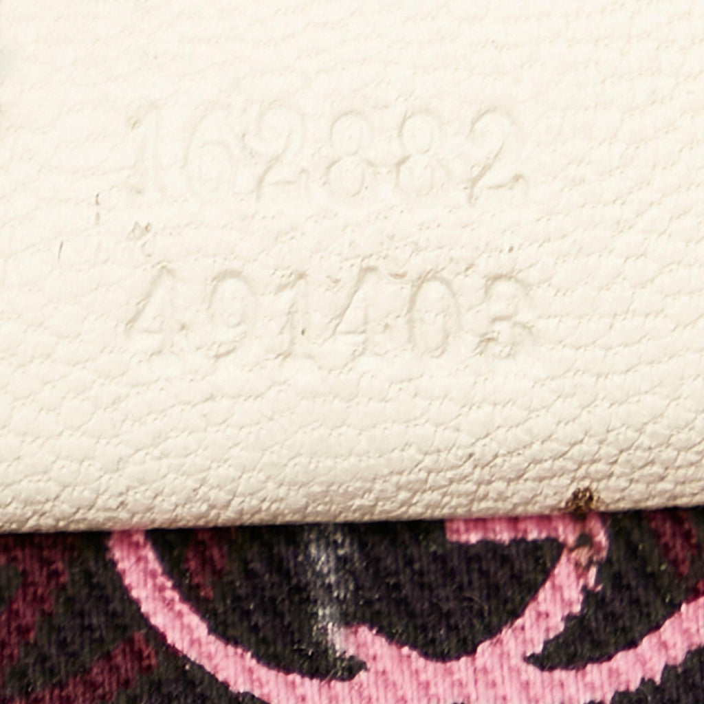 Gucci Princy Leather Hobo Bag (SHG-22545)