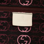 Gucci Princy Leather Hobo Bag (SHG-22545)