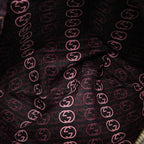 Gucci Princy Leather Hobo Bag (SHG-29284)