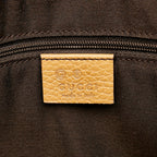 Gucci Princy Leather Shoulder Bag (SHG-28548)